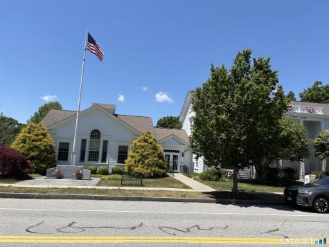 7 Sunset Drive Old Lyme CT 06371