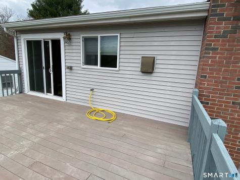 7 Sunset Drive Old Lyme CT 06371