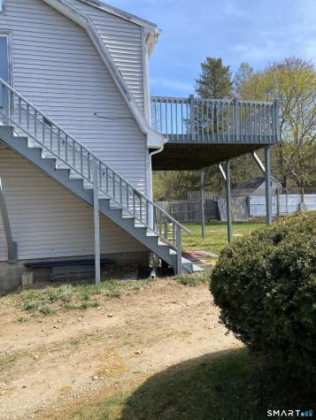 7 Sunset Drive Old Lyme CT 06371