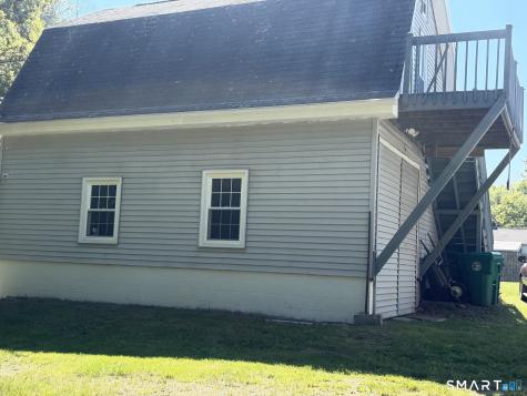 7 Sunset Drive Old Lyme CT 06371