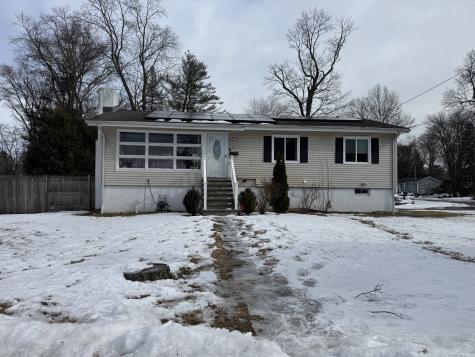 39 Saddle Road Norwalk CT 06851