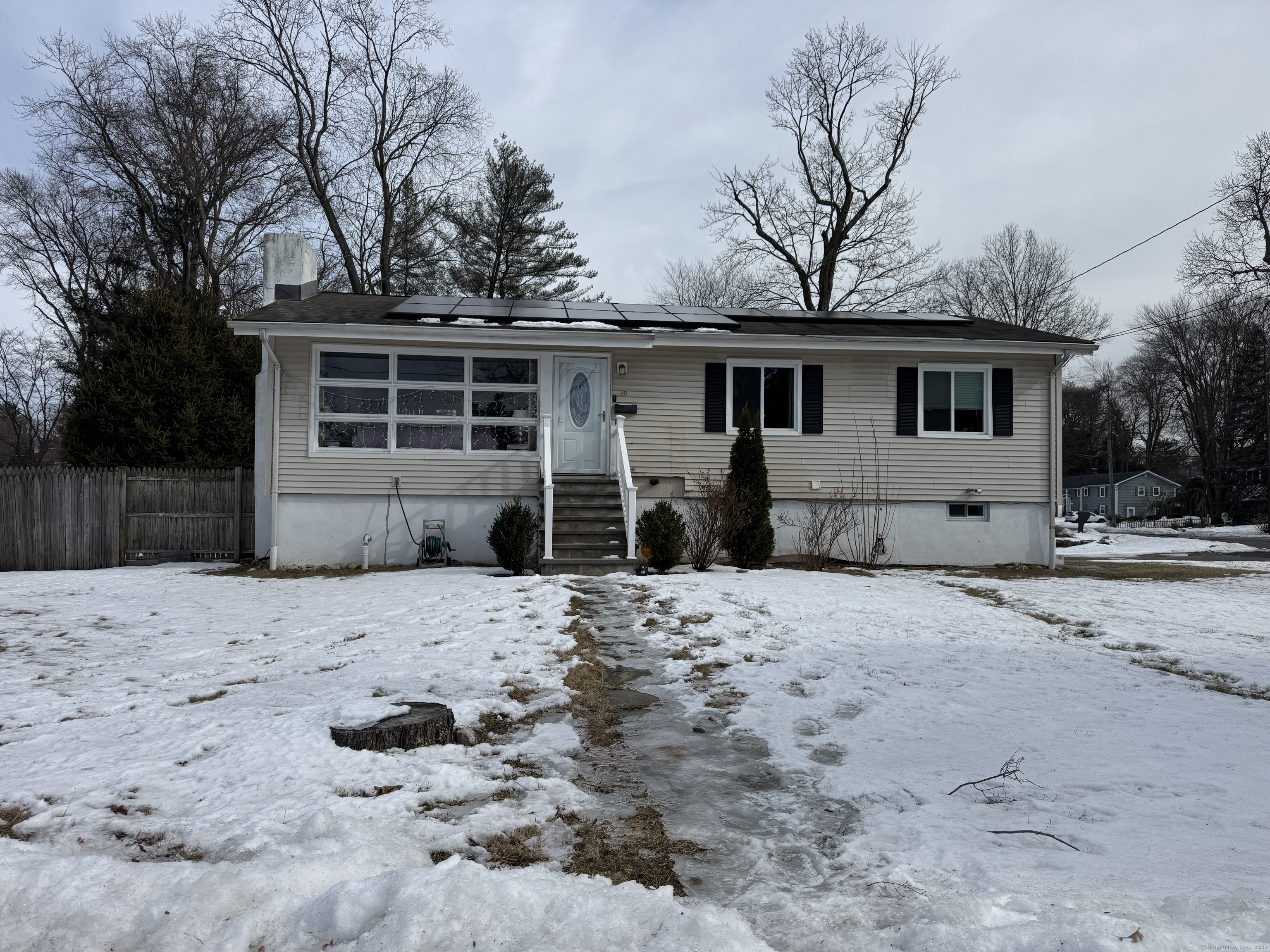 39 Saddle Road Norwalk CT 06851