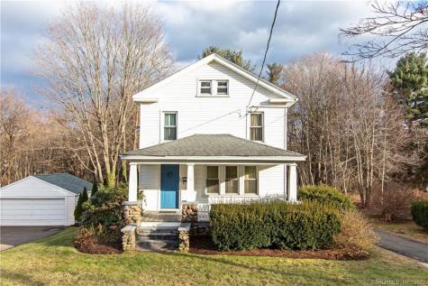 2721 Whitney Avenue Hamden CT 06518