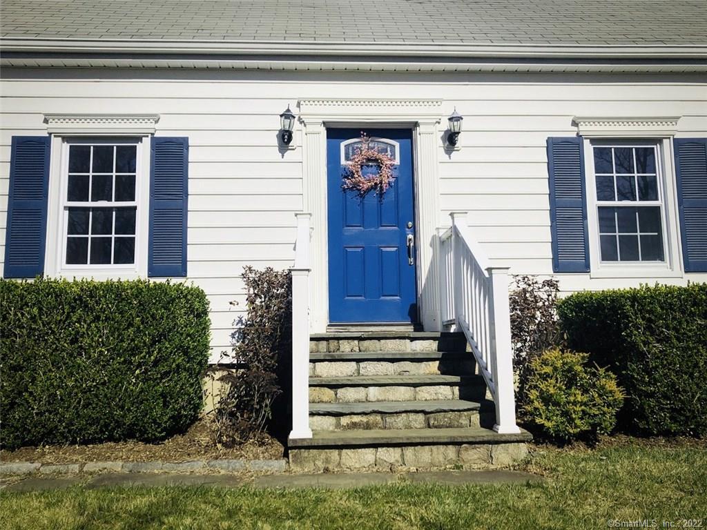 23 South Main Street Newtown CT 06470