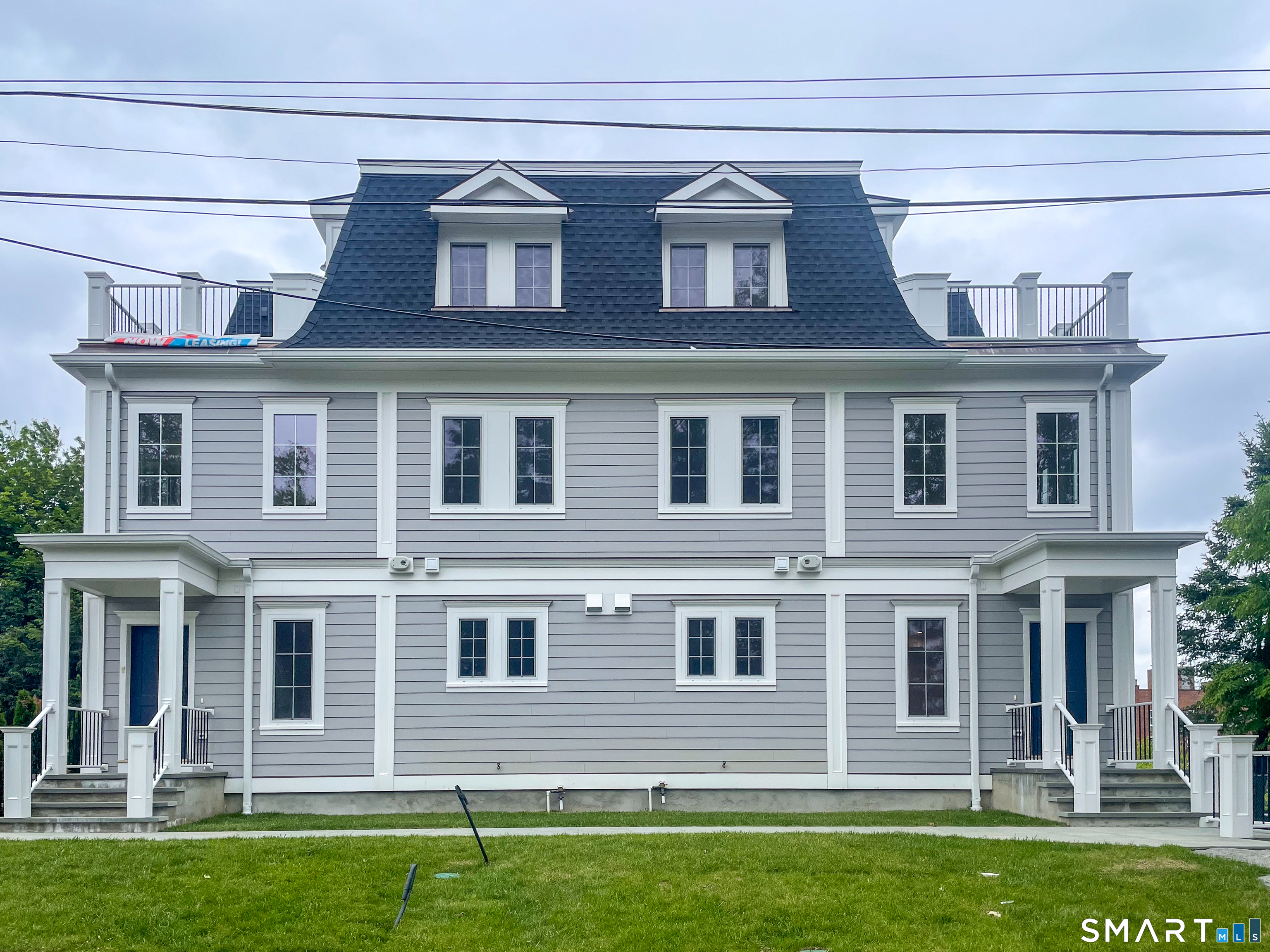 100 Truman Street Norwalk CT 06850