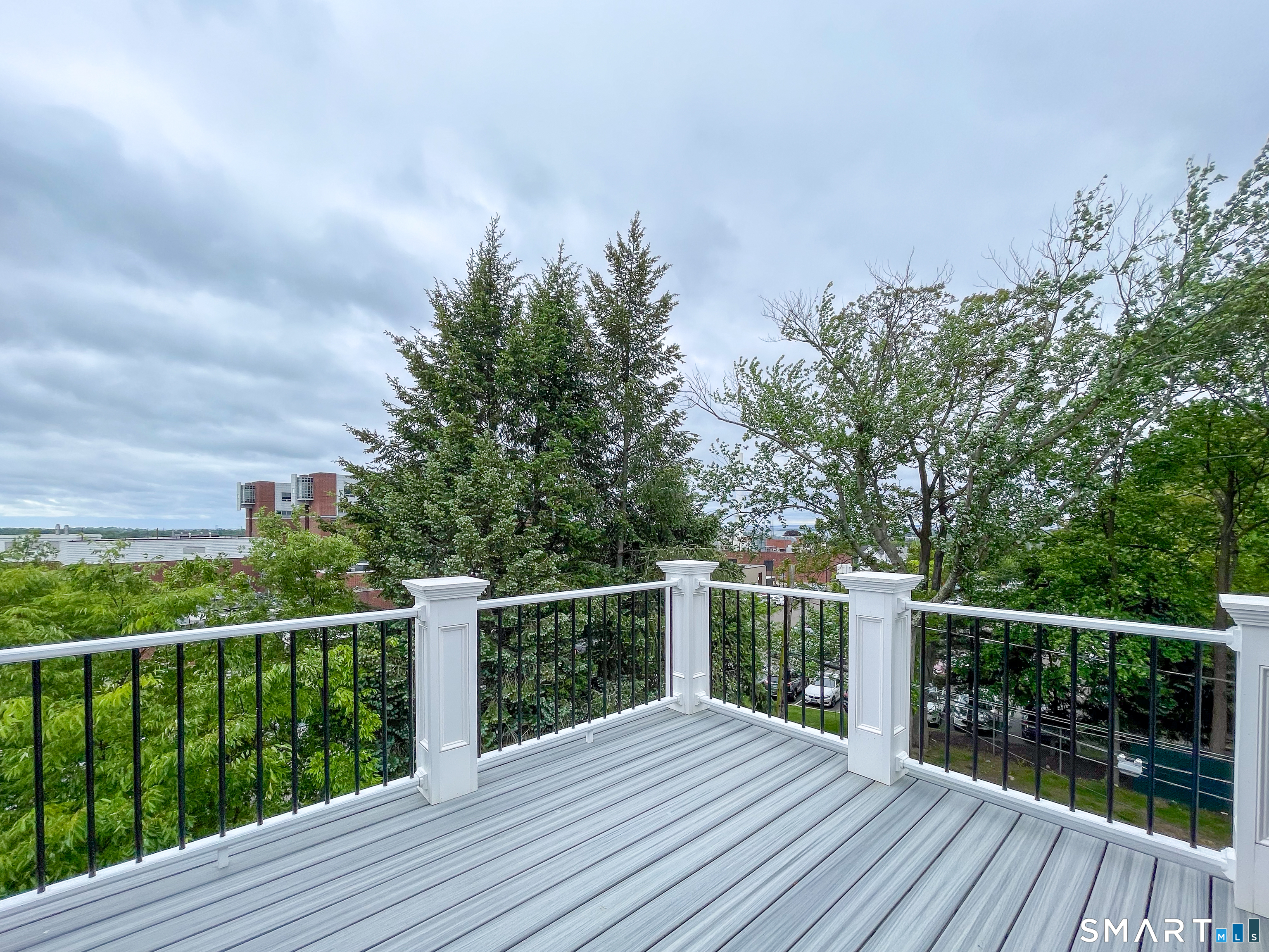 100 Truman Street Norwalk CT 06850