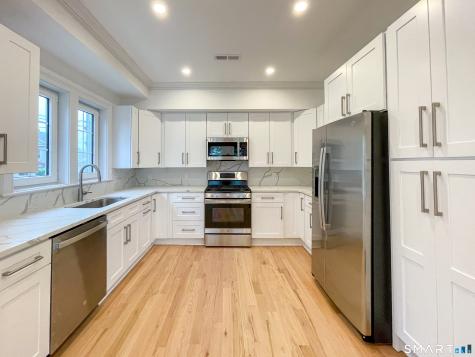 100 Truman Street Norwalk CT 06850
