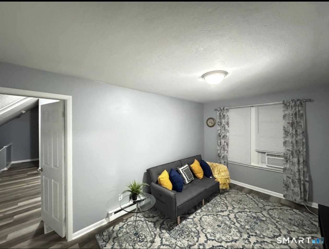 21 Pond Lily Avenue New Haven CT 06515