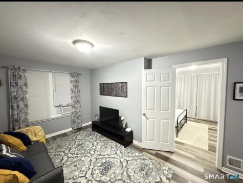 21 Pond Lily Avenue New Haven CT 06515