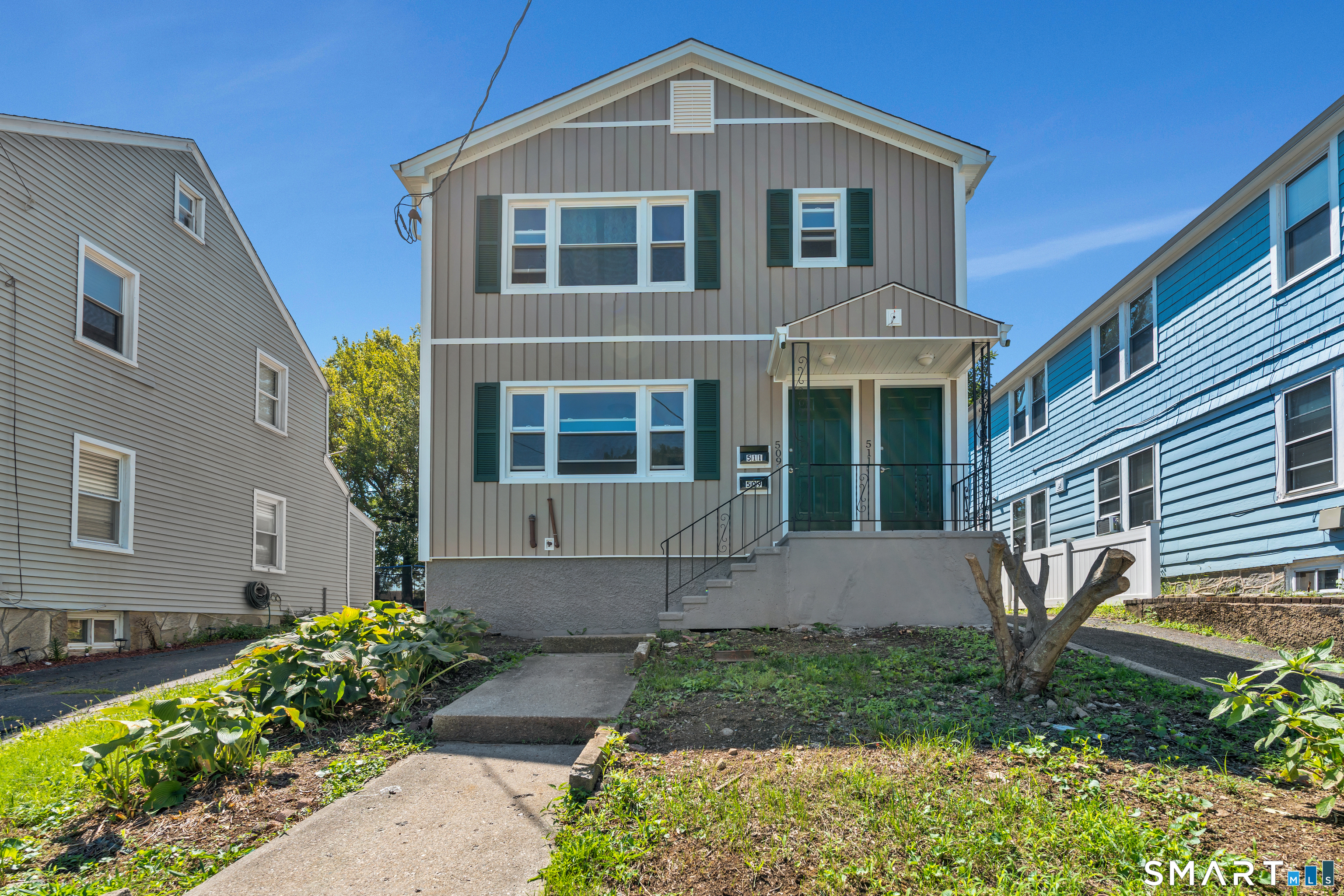 509 Westfield Avenue Bridgeport CT 06606