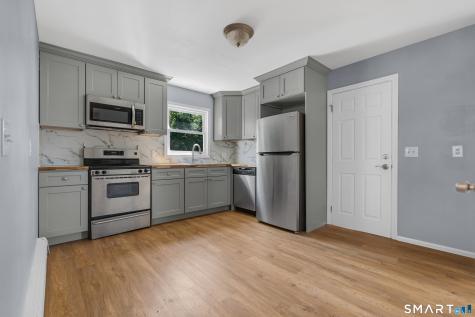 509 Westfield Avenue Bridgeport CT 06606