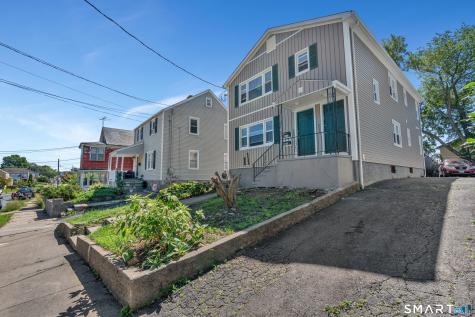 509 Westfield Avenue Bridgeport CT 06606
