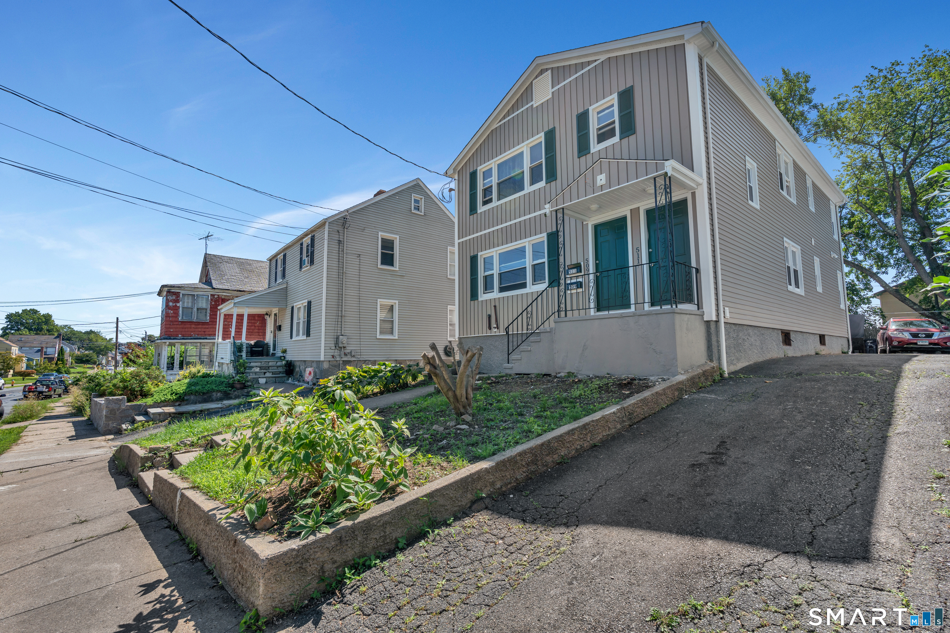 509 Westfield Avenue Bridgeport CT 06606