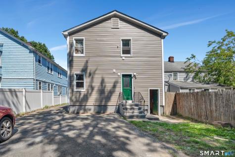 509 Westfield Avenue Bridgeport CT 06606