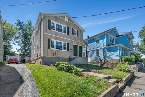509 Westfield Avenue Bridgeport CT 06606