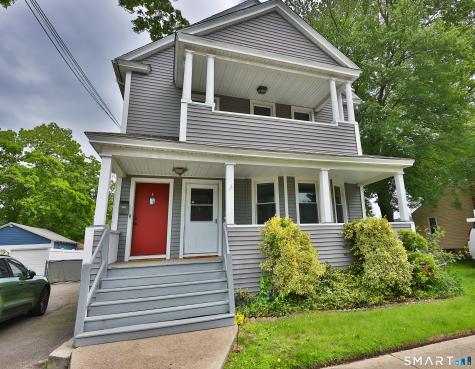 115 Everett Street Stratford CT 06615