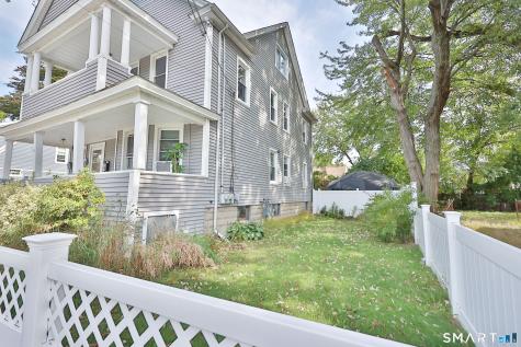 115 Everett Street Stratford CT 06615