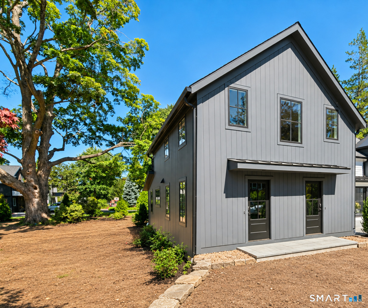 7 Ivy Hill Road Ridgefield CT 06877