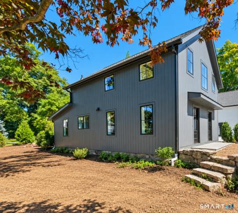 7 Ivy Hill Road Ridgefield CT 06877