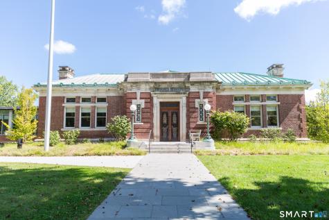 7 Ivy Hill Road Ridgefield CT 06877