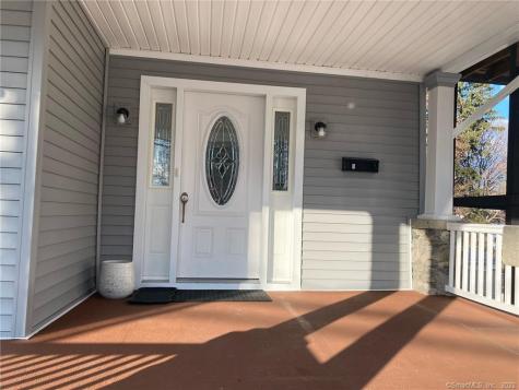 33 Highland Avenue Naugatuck CT 06770