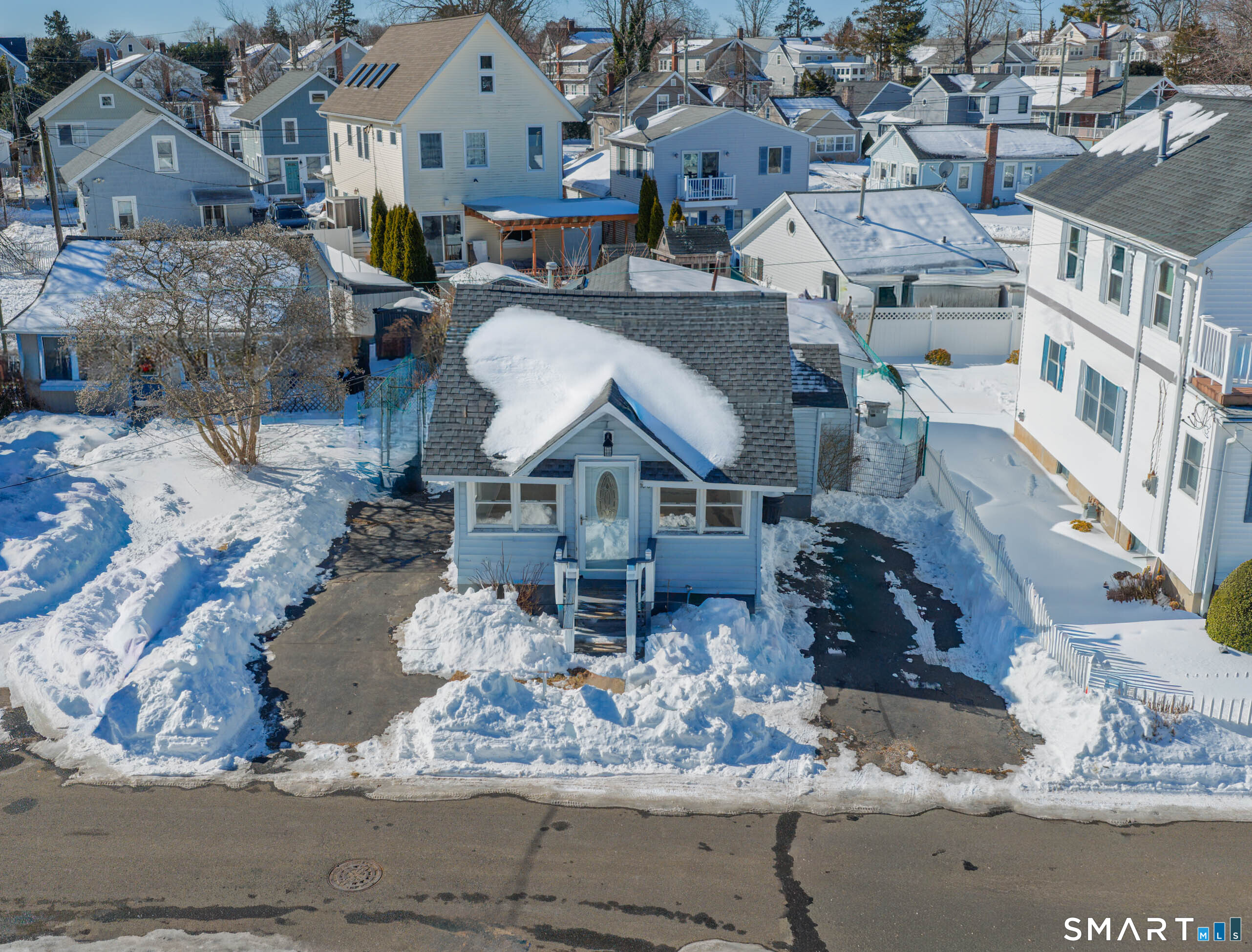 10C Crouch Road Branford CT 06405