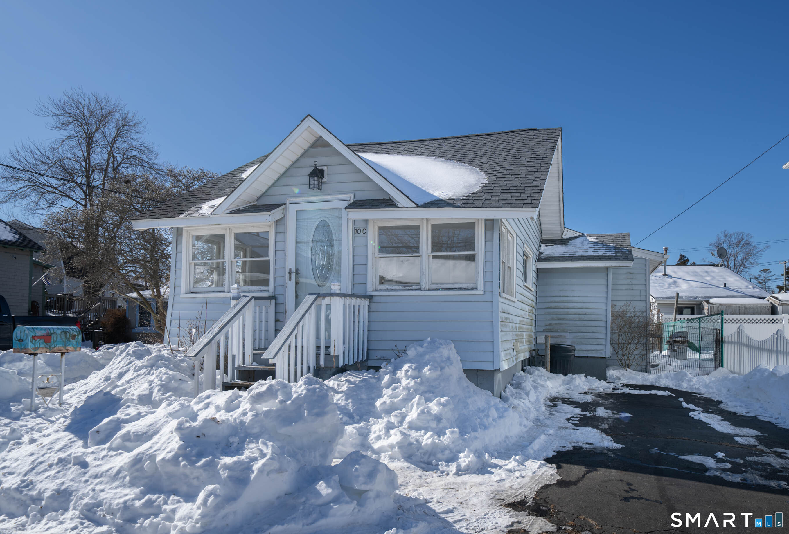 10C Crouch Road Branford CT 06405