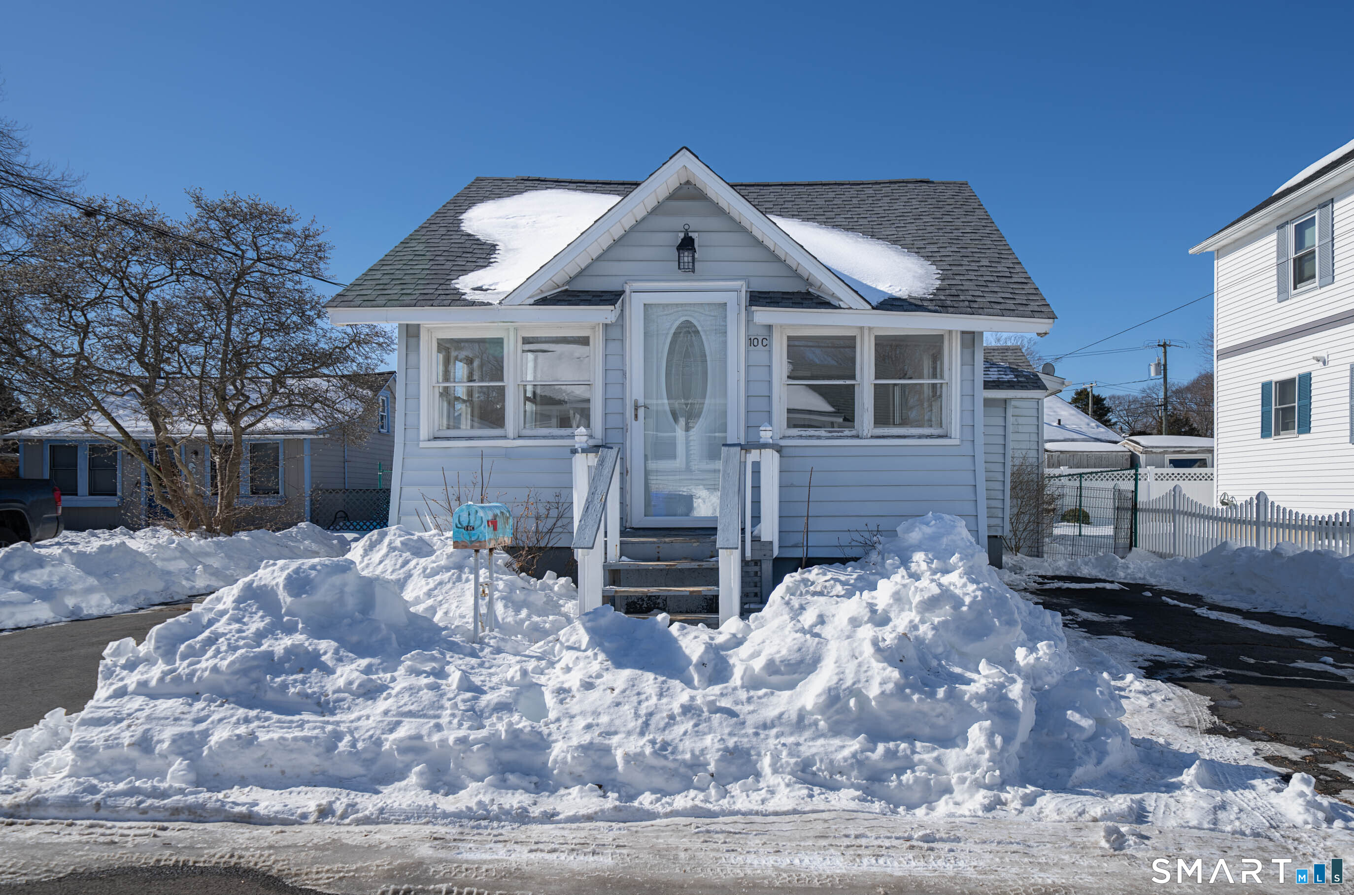 10C Crouch Road Branford CT 06405