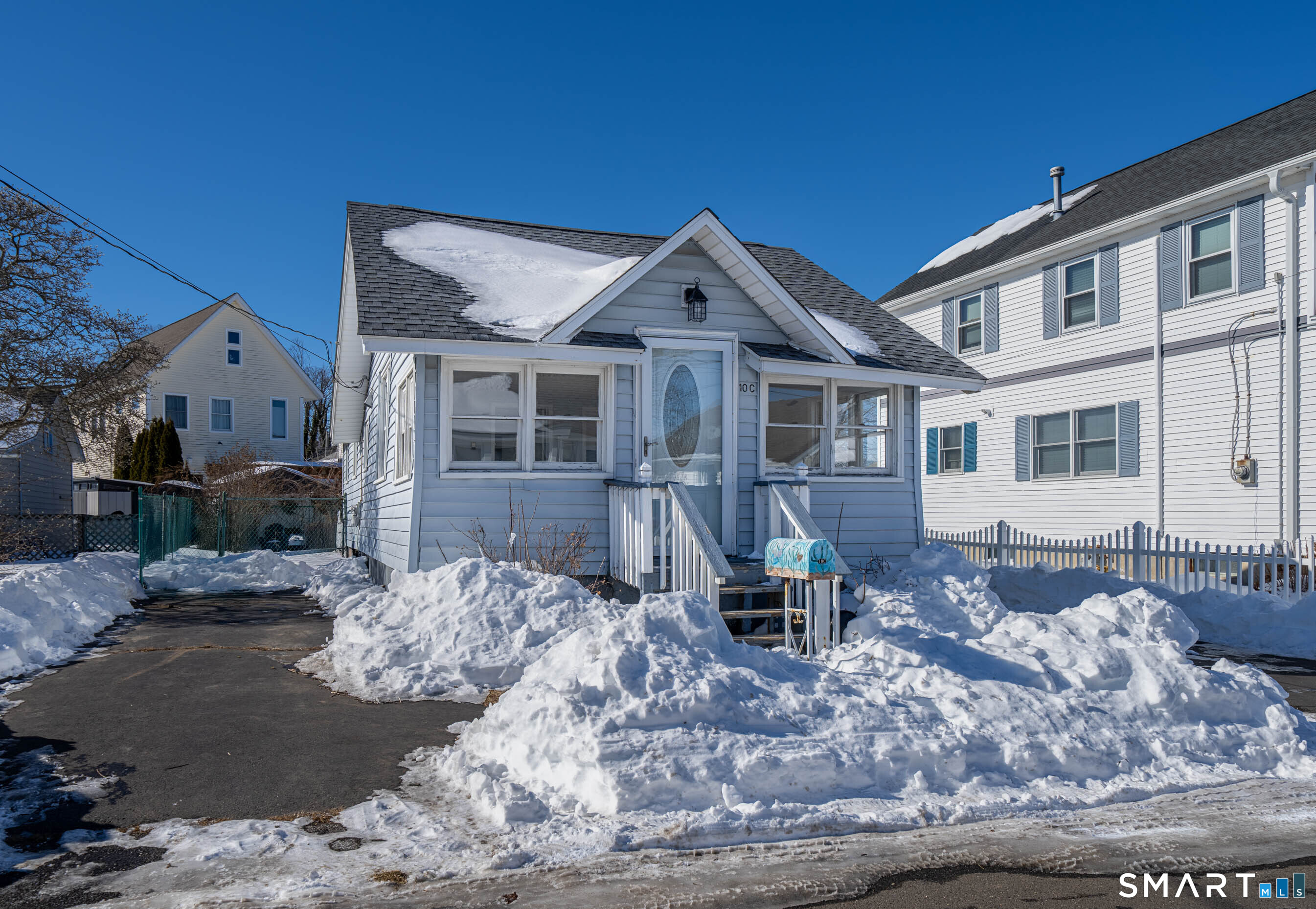 10C Crouch Road Branford CT 06405
