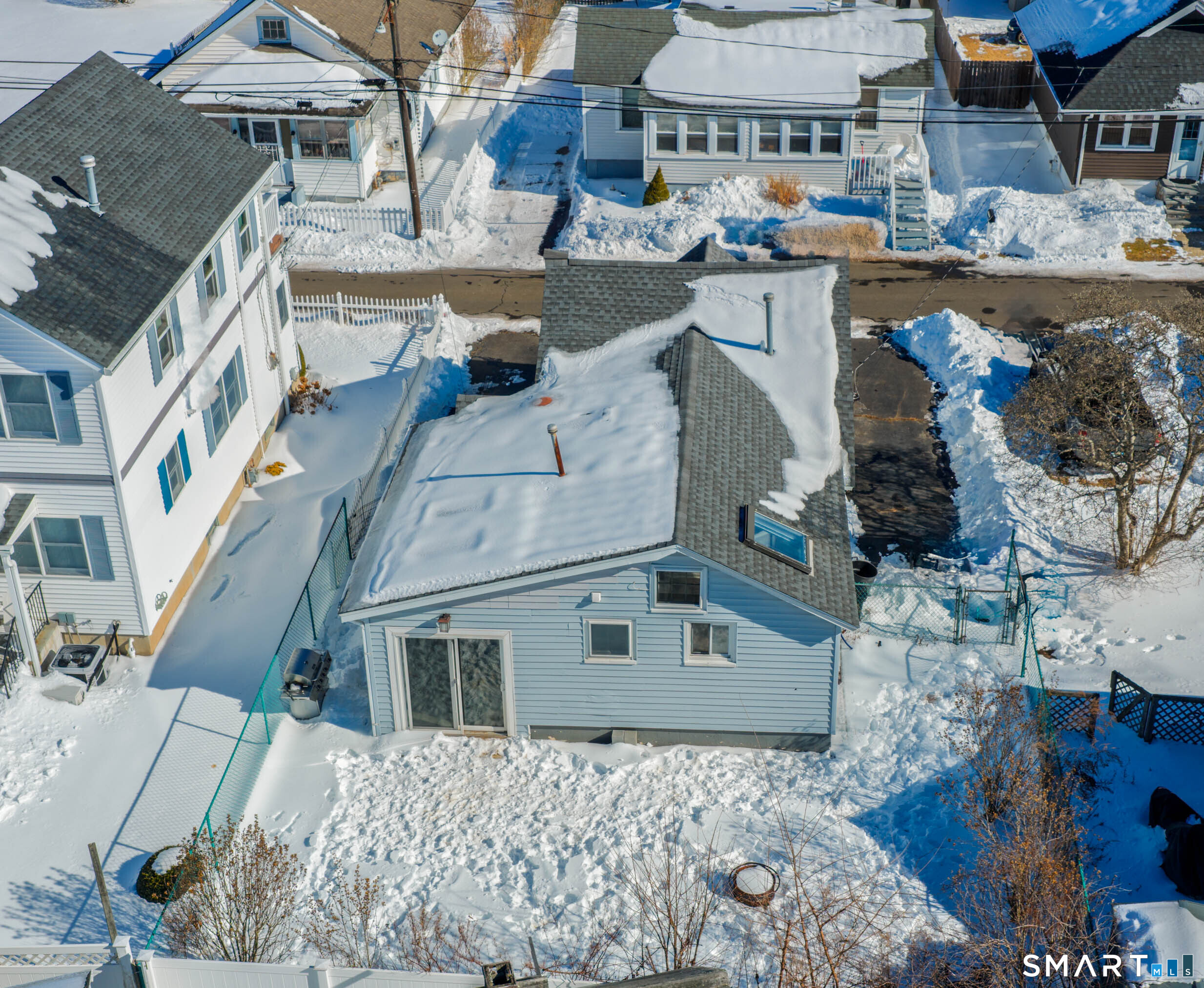 10C Crouch Road Branford CT 06405