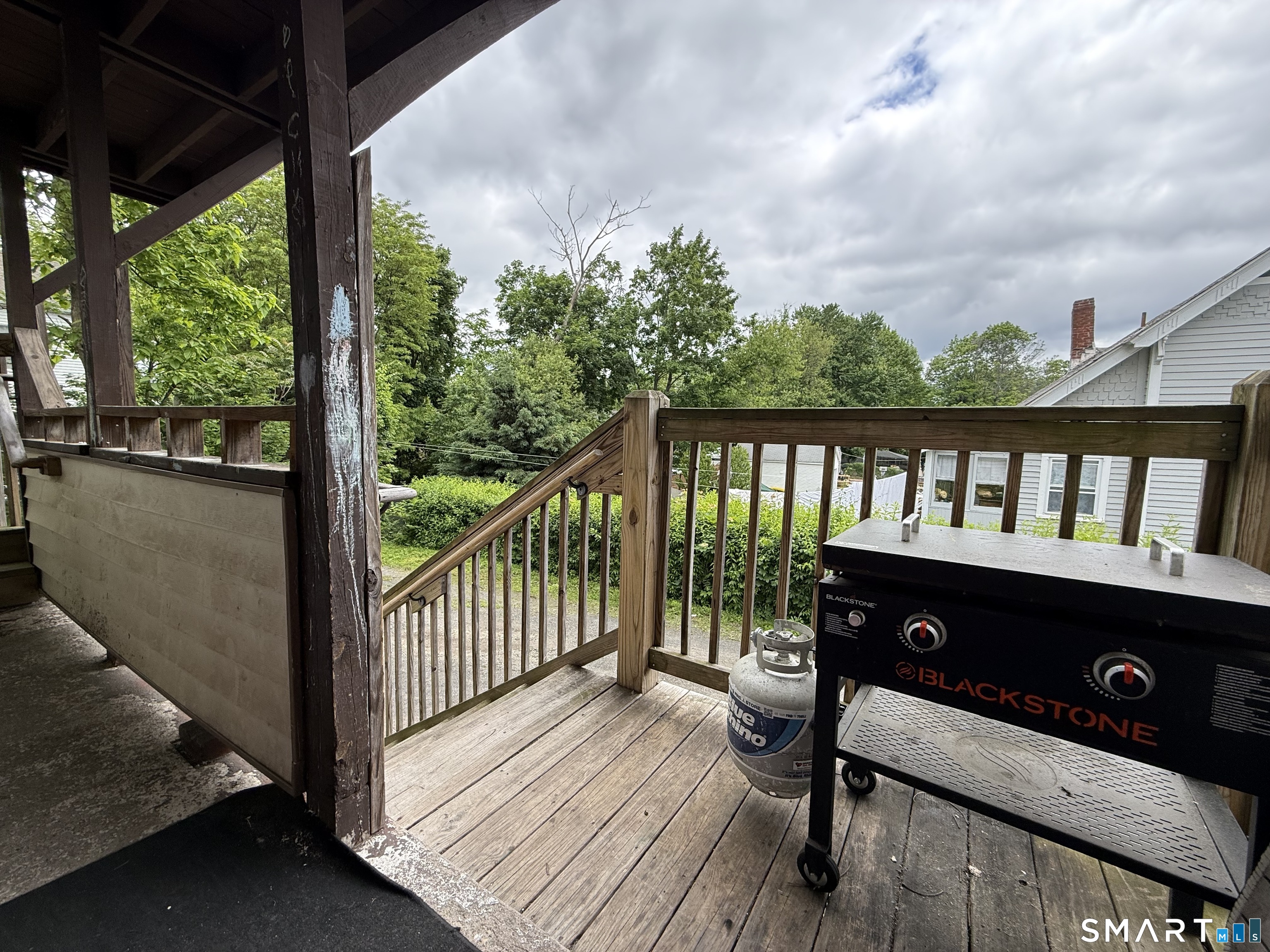 56 Ingraham Place Bristol CT 06010
