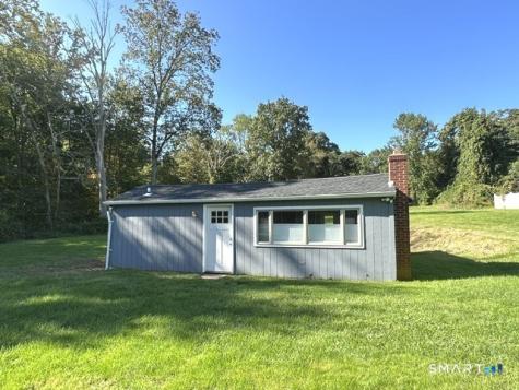 1162 Moose Hill Road Guilford CT 06437