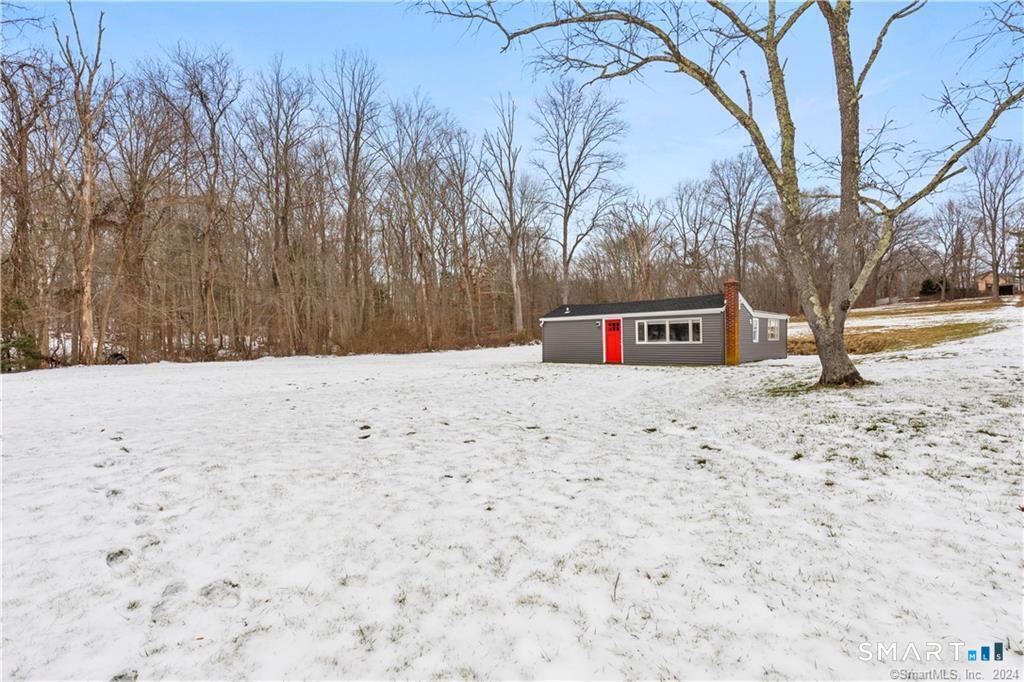 1162 Moose Hill Road Guilford CT 06437