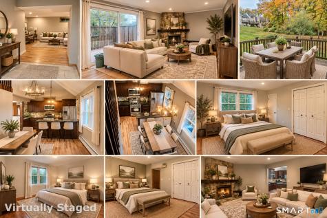 52 Tinsmith Crossing Wethersfield CT 06109