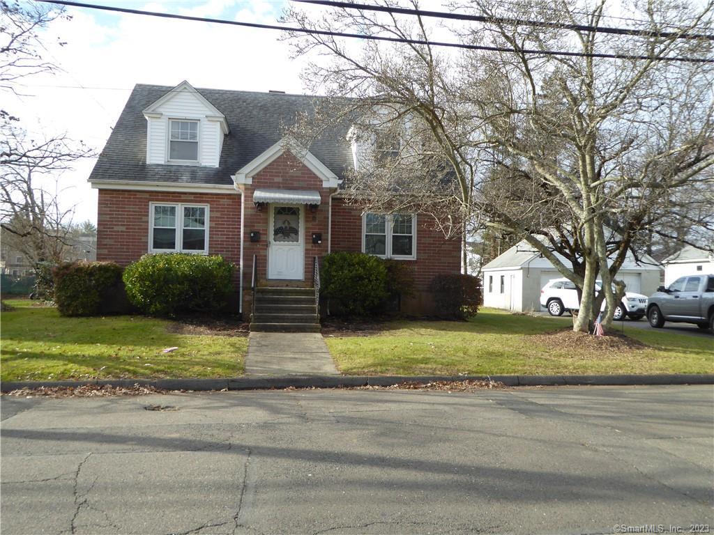 23 Hamre Lane Branford CT 06405