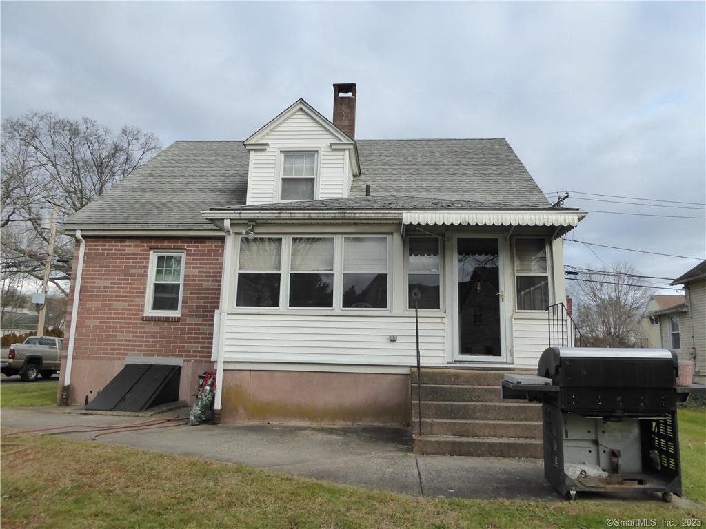 23 Hamre Lane Branford CT 06405