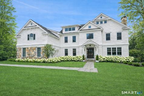 4 Winker Lane Westport CT 06880