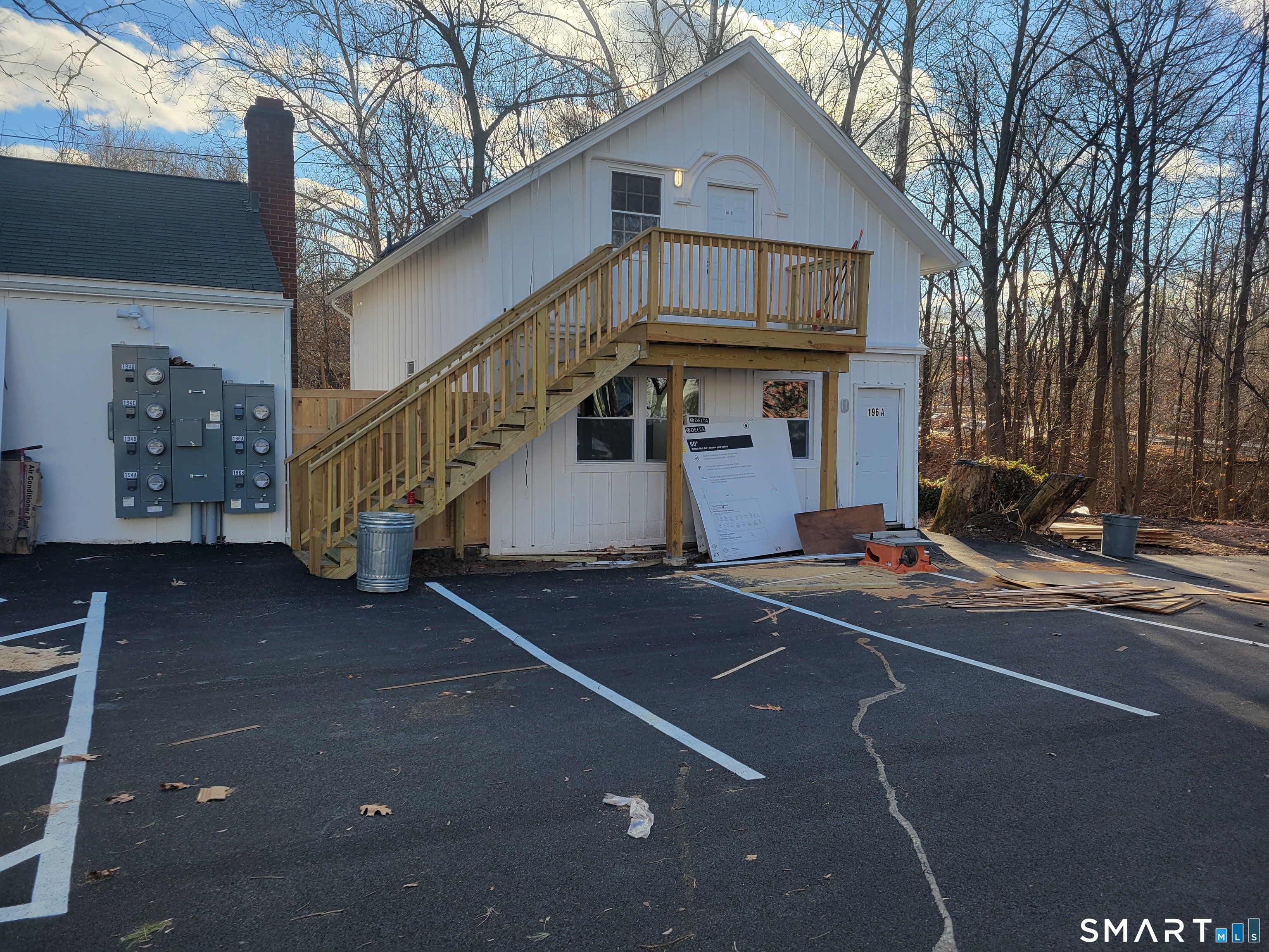 196 Hartford Road Manchester CT 06040
