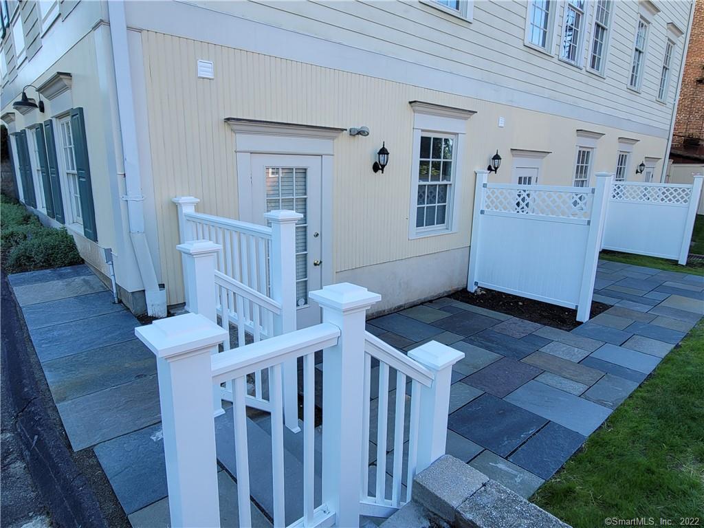 128 East Avenue Norwalk CT 06851