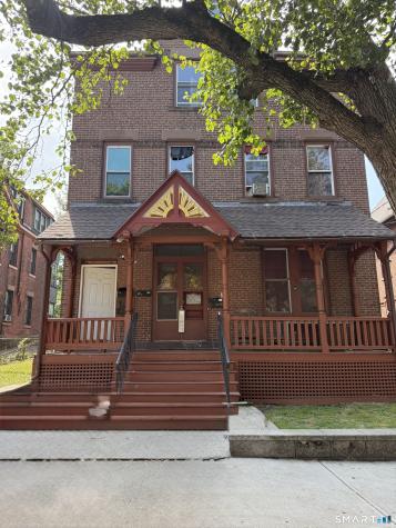 43-45 Hungerford Street Hartford CT 06106