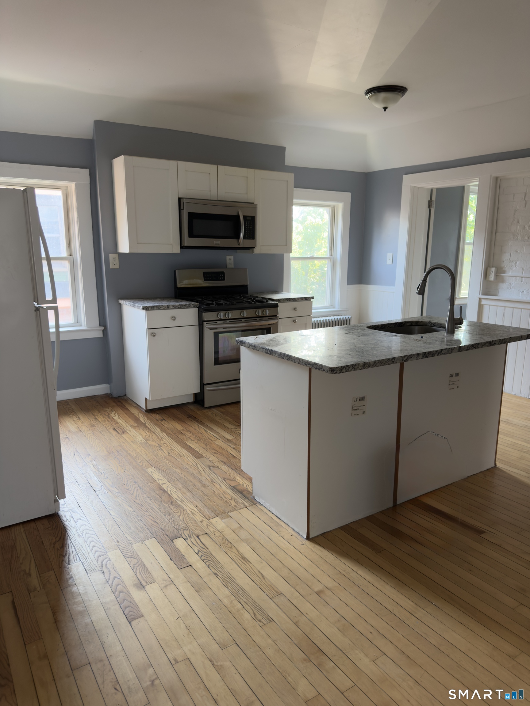 43-45 Hungerford Street Hartford CT 06106
