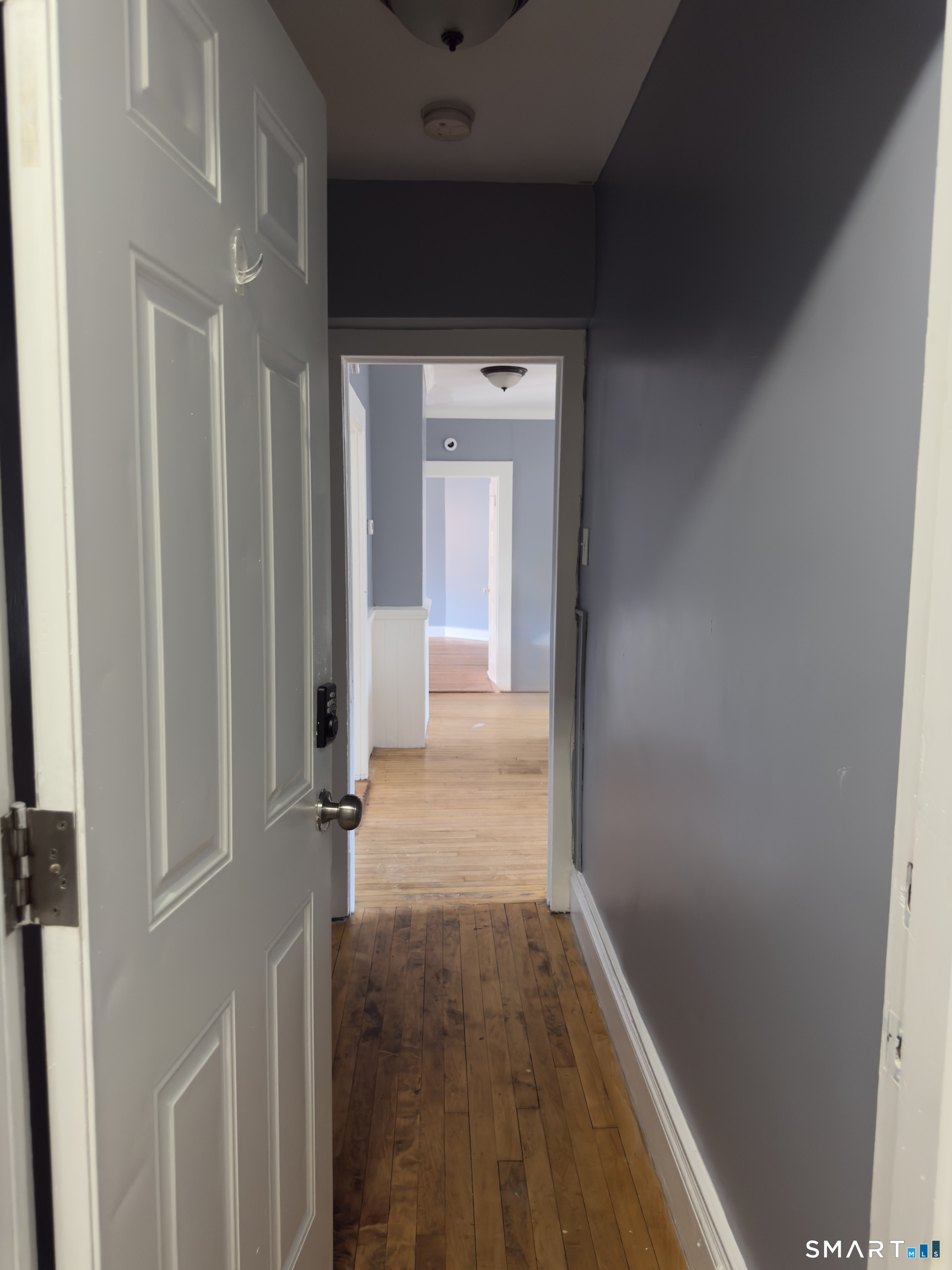 43-45 Hungerford Street Hartford CT 06106