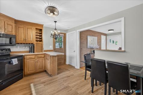440 Evergreen Avenue Hamden CT 06518