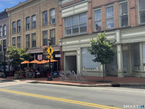 94 Washington Street Norwalk CT 06854