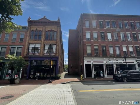 94 Washington Street Norwalk CT 06854