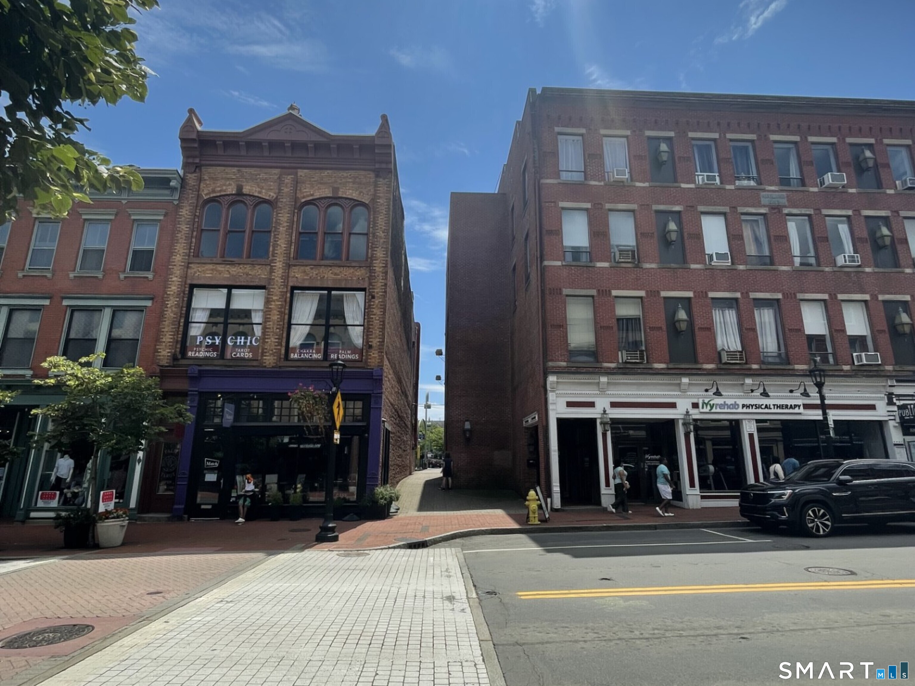 94 Washington Street Norwalk CT 06854