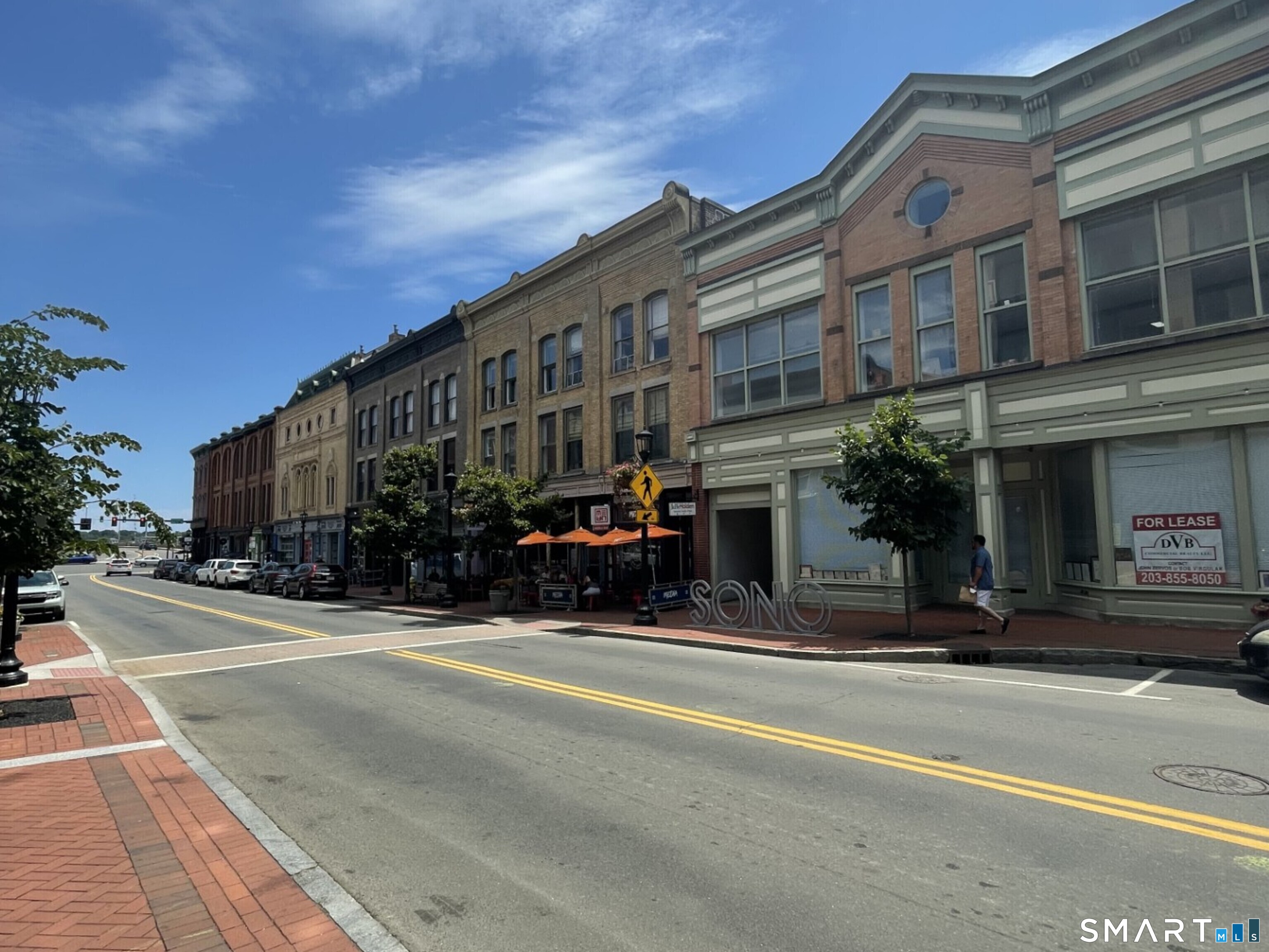 94 Washington Street Norwalk CT 06854