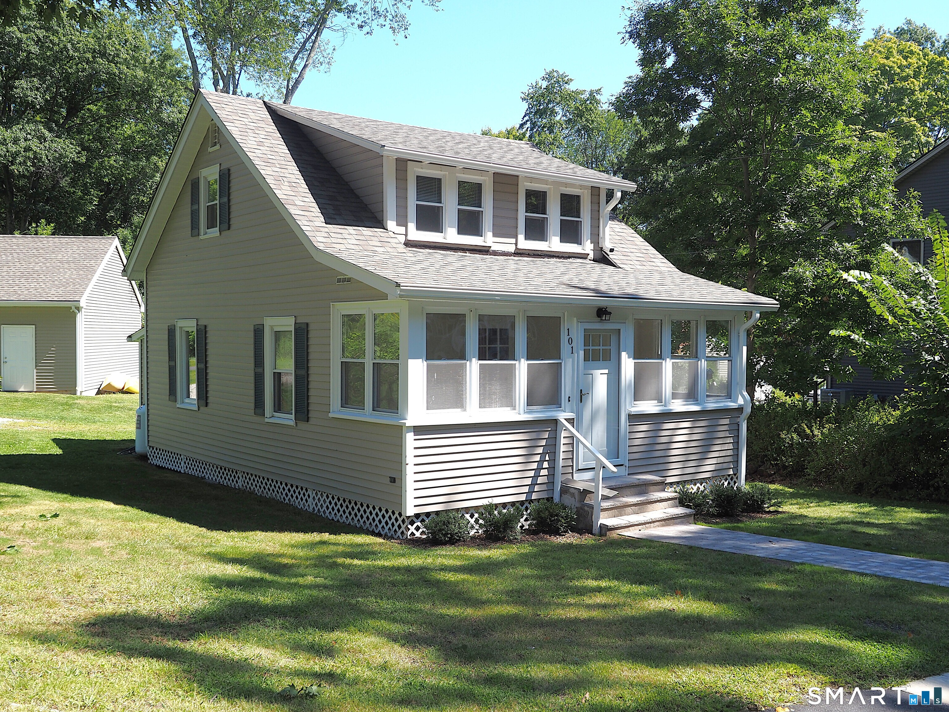 101 Lake Road Coventry CT 06238