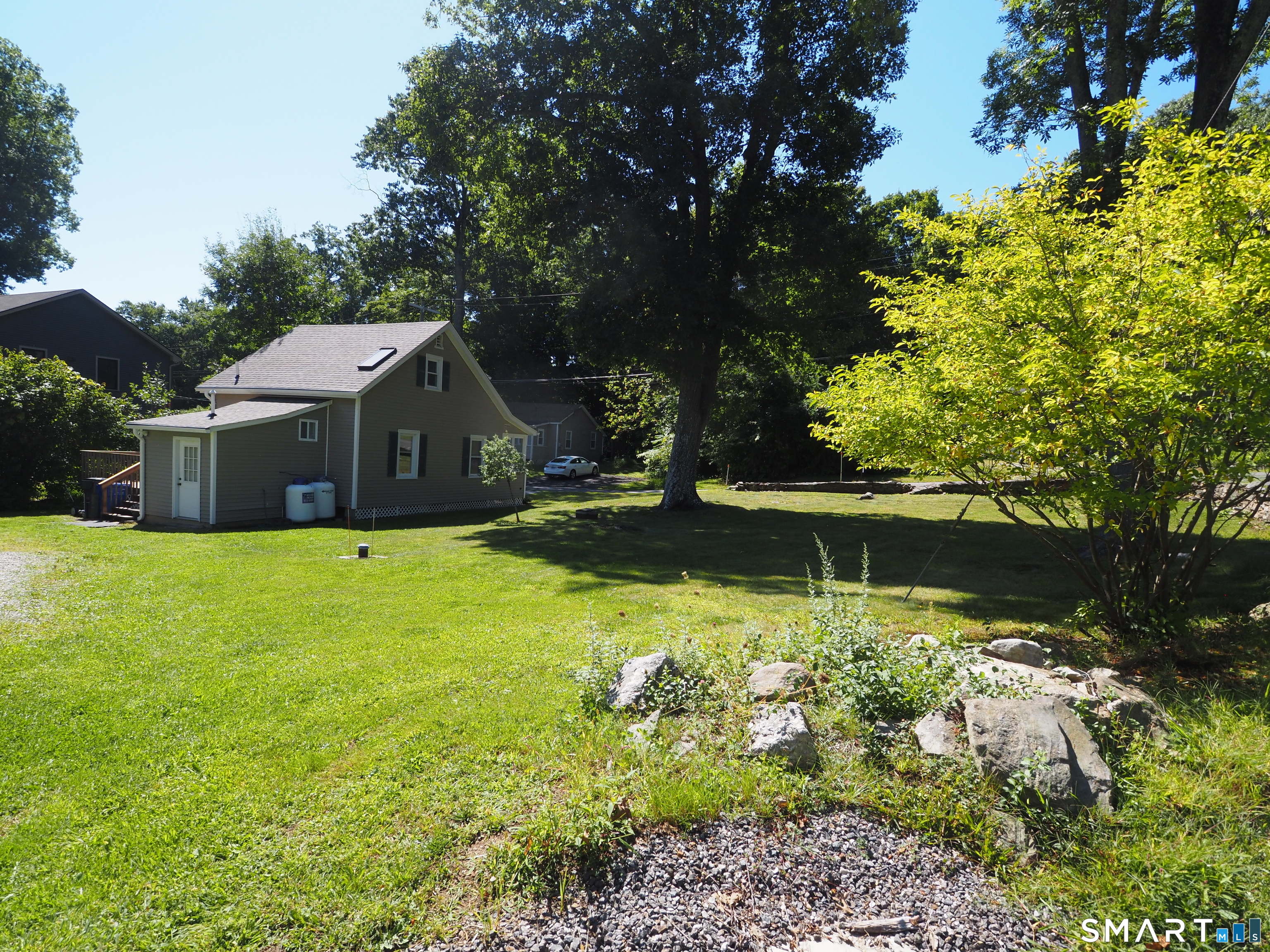 101 Lake Road Coventry CT 06238