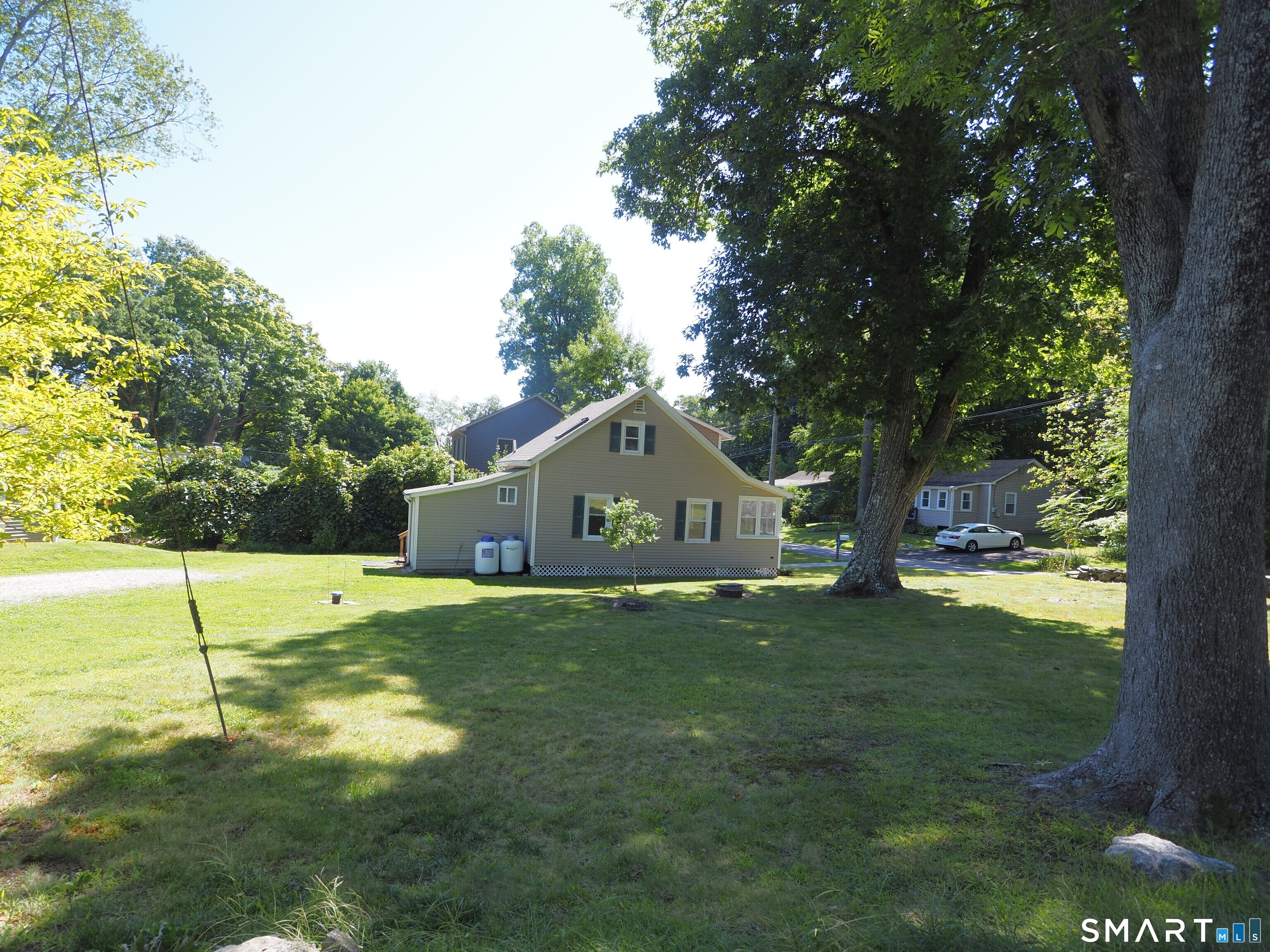101 Lake Road Coventry CT 06238
